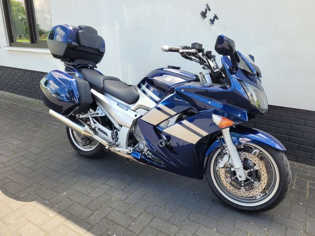 yamaha - fjr-1300