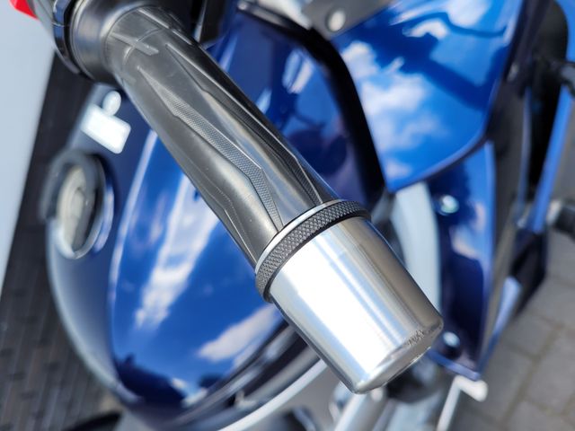 yamaha - fjr-1300