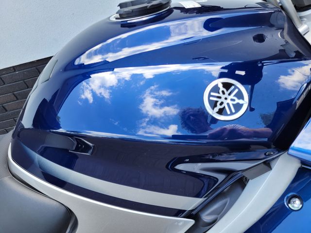 yamaha - fjr-1300