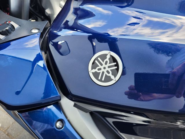 yamaha - fjr-1300