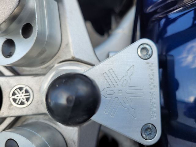 yamaha - fjr-1300