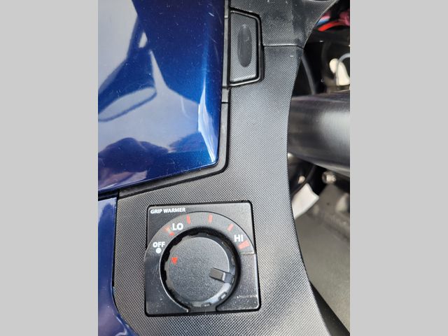 yamaha - fjr-1300