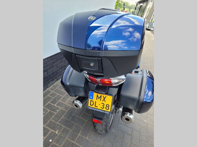 yamaha - fjr-1300