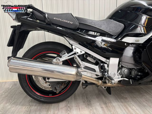 yamaha - fjr-1300