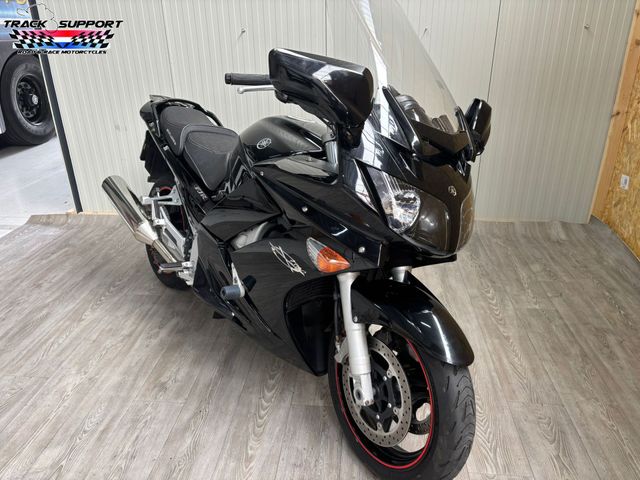 yamaha - fjr-1300