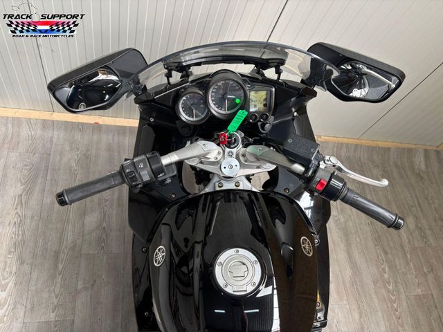 yamaha - fjr-1300