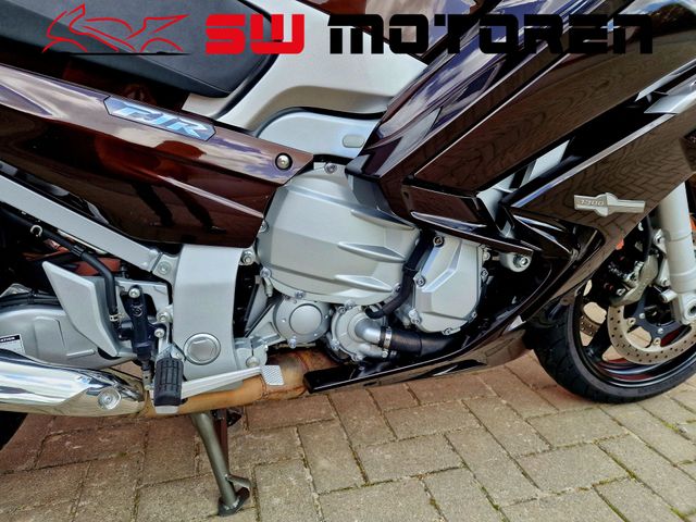 yamaha - fjr-1300
