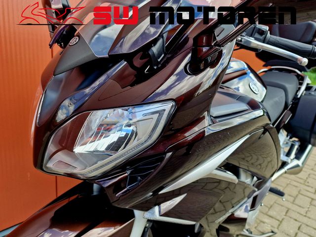 yamaha - fjr-1300