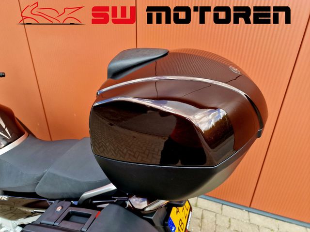 yamaha - fjr-1300