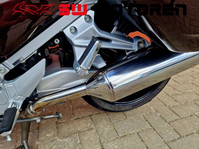 yamaha - fjr-1300