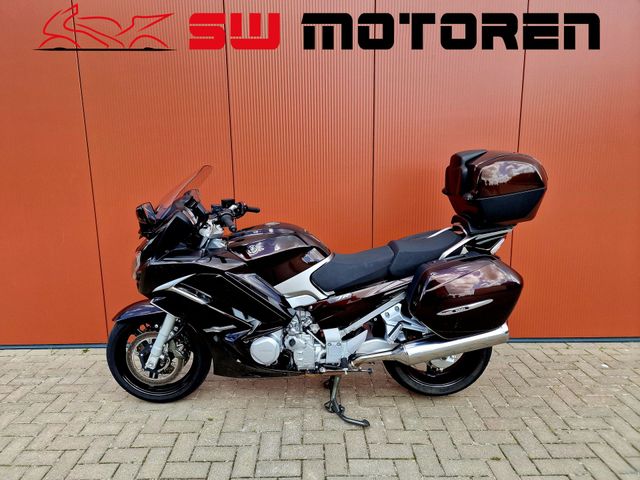 yamaha - fjr-1300