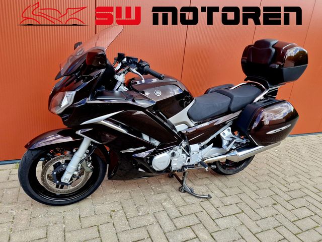 yamaha - fjr-1300