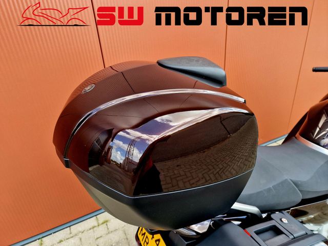 yamaha - fjr-1300