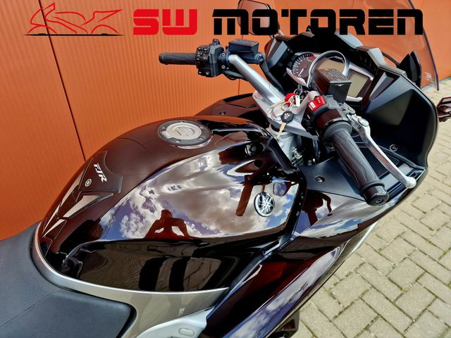yamaha - fjr-1300