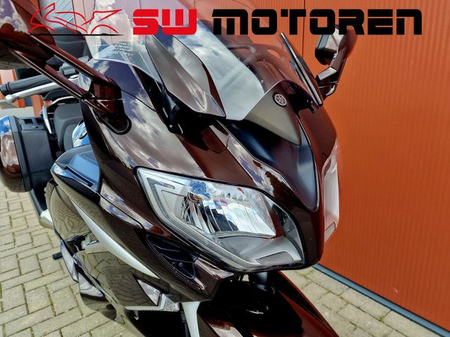 yamaha - fjr-1300