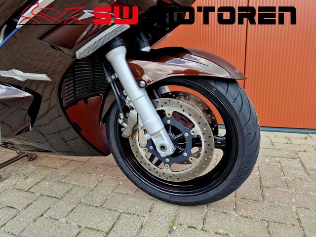 yamaha - fjr-1300