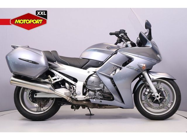 yamaha - fjr-1300