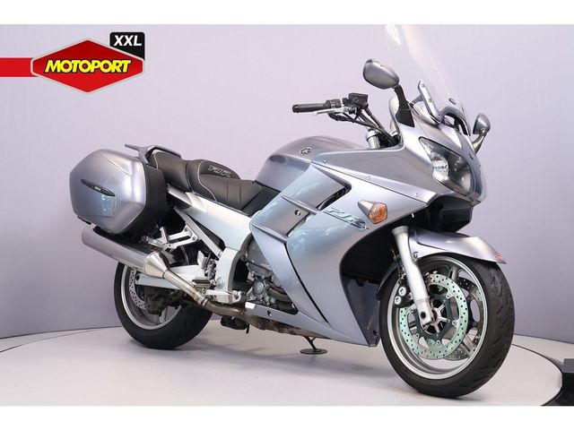 yamaha - fjr-1300