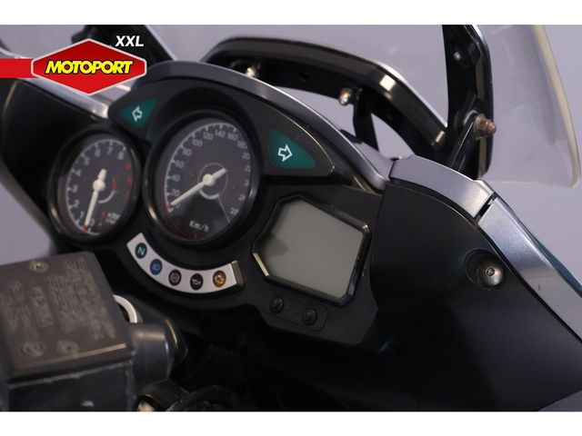 yamaha - fjr-1300
