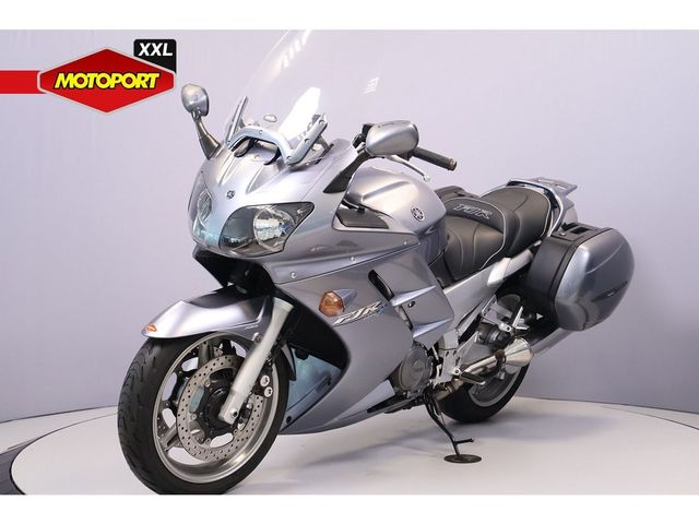 yamaha - fjr-1300