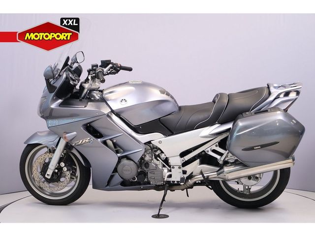 yamaha - fjr-1300