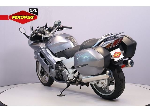 yamaha - fjr-1300