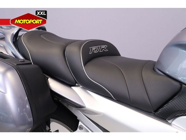 yamaha - fjr-1300