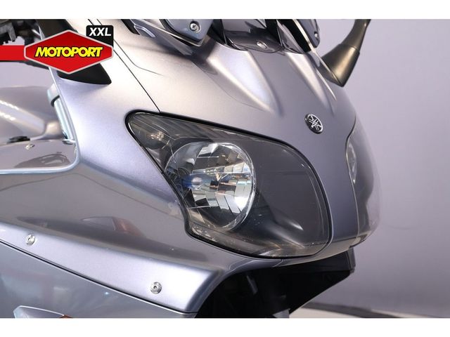 yamaha - fjr-1300