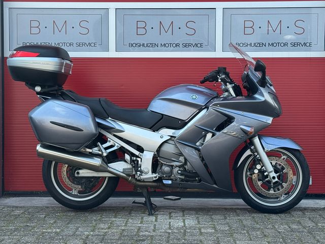 yamaha - fjr-1300