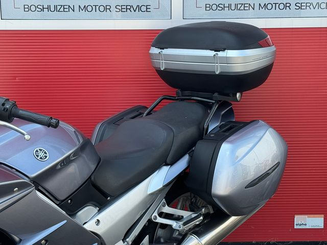 yamaha - fjr-1300