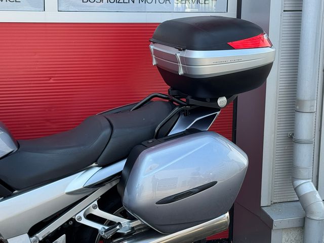 yamaha - fjr-1300