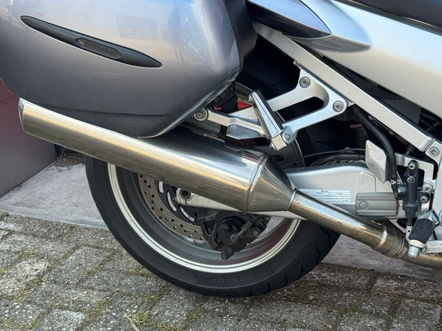 yamaha - fjr-1300