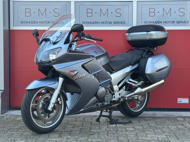 yamaha - fjr-1300