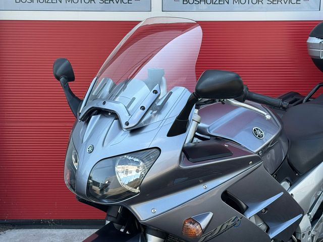 yamaha - fjr-1300