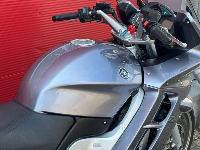 yamaha - fjr-1300