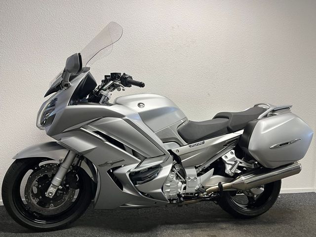 yamaha - fjr-1300-a