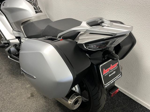 yamaha - fjr-1300-a