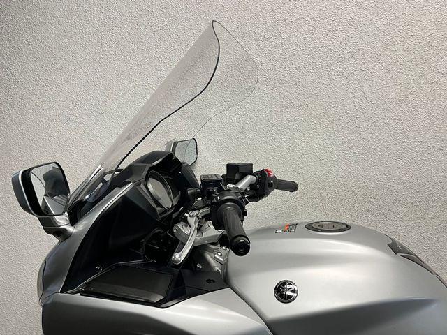 yamaha - fjr-1300-a