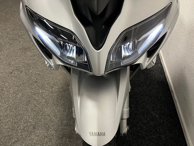 yamaha - fjr-1300-a