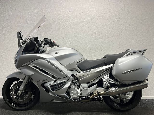 yamaha - fjr-1300-a