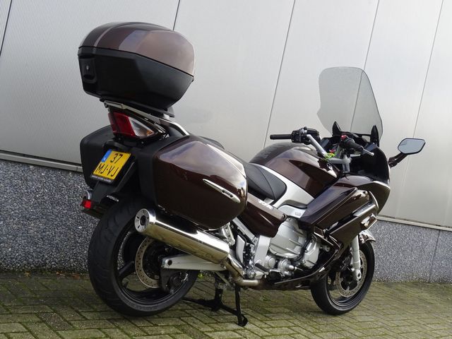 yamaha - fjr-1300-a