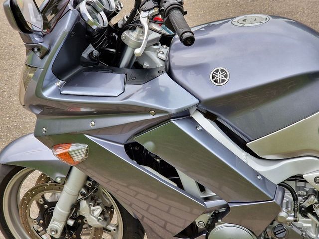 yamaha - fjr-1300-a