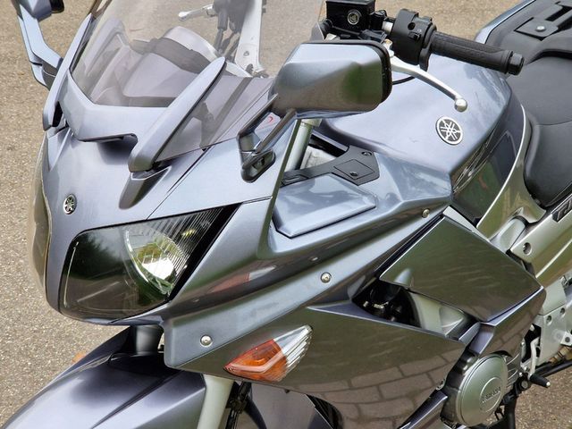 yamaha - fjr-1300-a