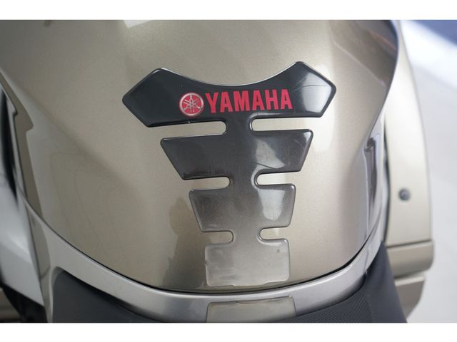 yamaha - fjr-1300-a