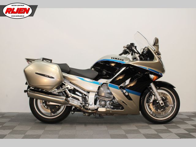 yamaha - fjr-1300-a