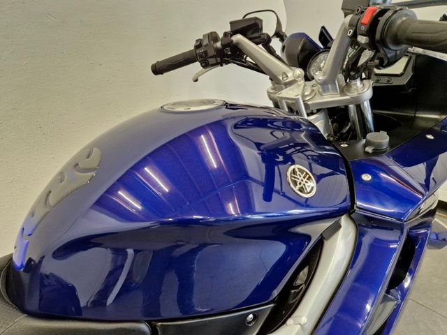 yamaha - fjr-1300-a