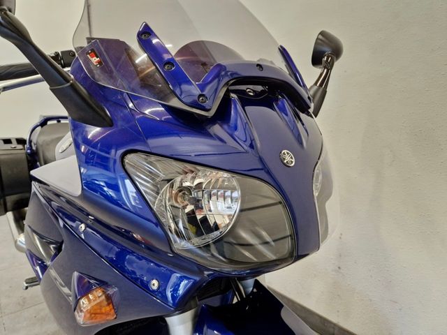 yamaha - fjr-1300-a