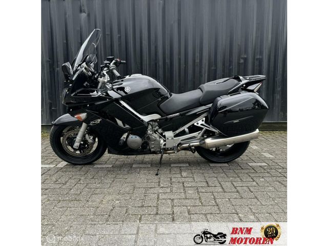 yamaha - fjr-1300-a