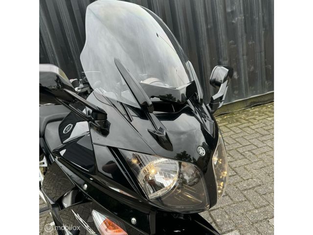 yamaha - fjr-1300-a