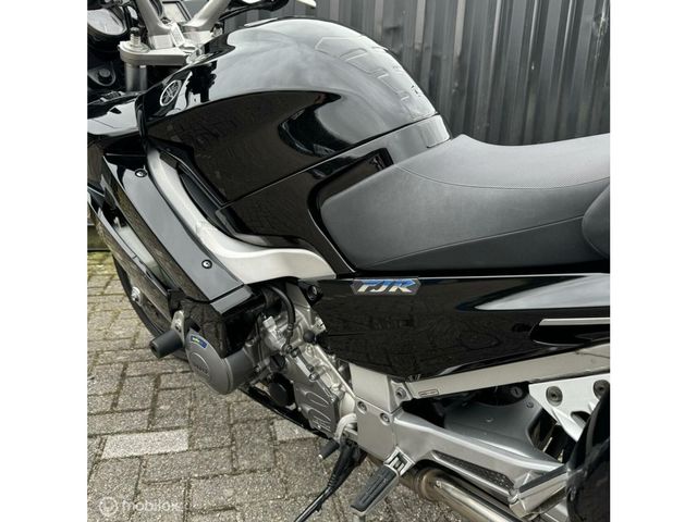 yamaha - fjr-1300-a